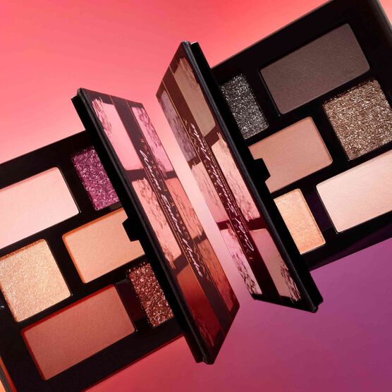 BORN THIS WAY PALETA EMBER NUDES